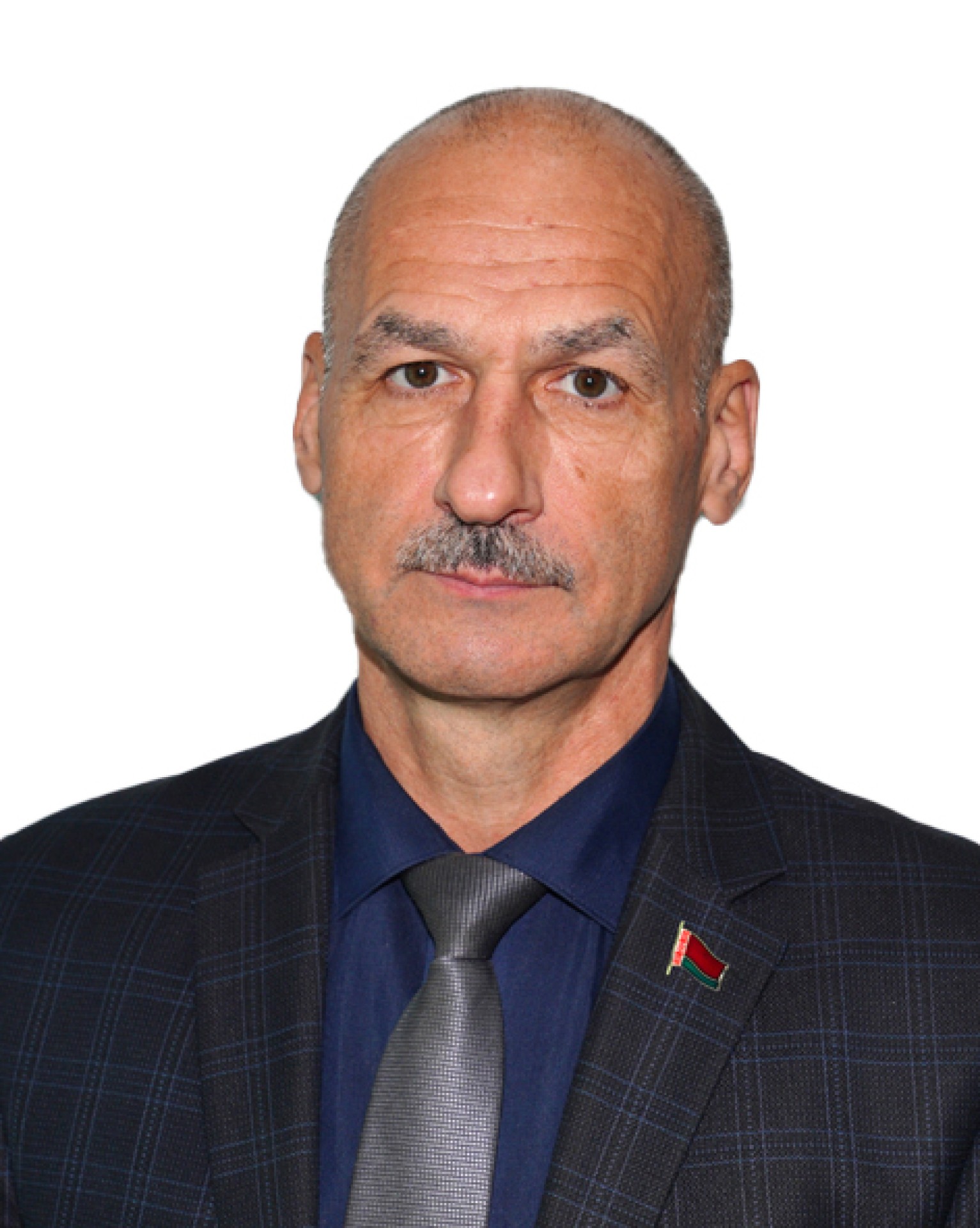 Саливончик Александр Иванович